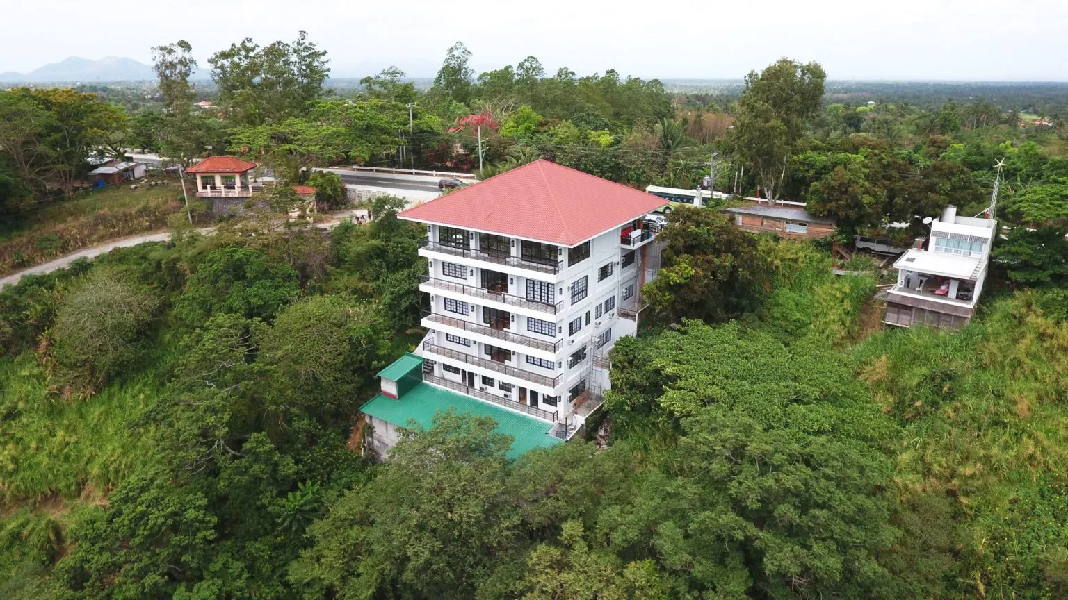 Stellar Potter’s Ridge